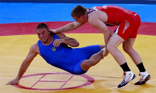 wrestling eliminated from 2020 olympic core sports program