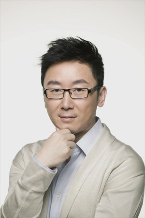 Director Lu Chuan