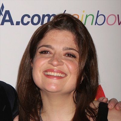 US celebrity chef Alexandra Guarnaschelli Photo:CFP