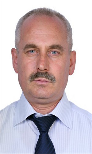 Oleg Ivanov