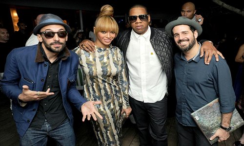 Three takeaways from Jay-Z and Beyoncé's Cuba Trip