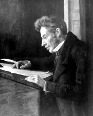 Søren Kierkegaard