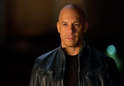 Vin Diesel stars again as Dom in <em><em>Fast</em> and <em>Furious 6</em></em>