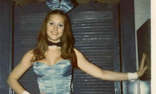 Playboy Bunnies Images Over Half A Century Global Times 3655