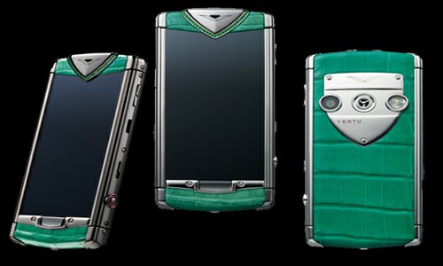 Vertu Constellation Candy