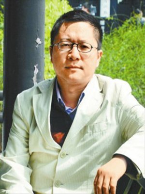 Li Shaojun