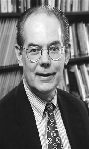 John Mearsheimer