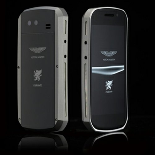 Mobiado Grand Touch Aston Martin