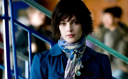  Alice Cullen (Ashley Greene), Twilight