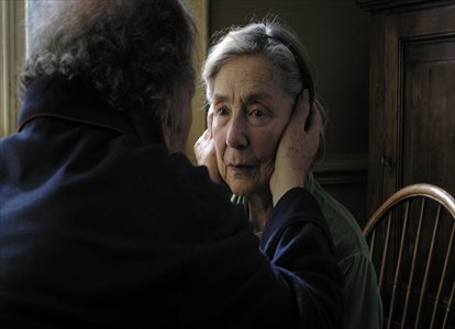 A still from Amour