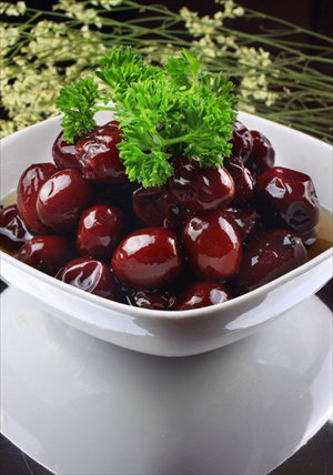 Red dates are highly recommended for the term of yushui.