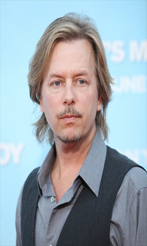 David Spade