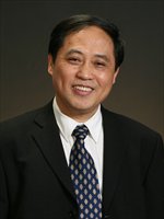 Yi Xianrong,researcher from Institute of Finance and Banking, Chinese Academy of Social Sciences