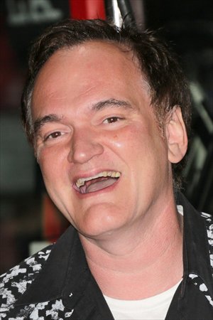 quentin tarantino photo: ic