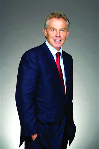 west doesn"t cause terrorism: tony blair