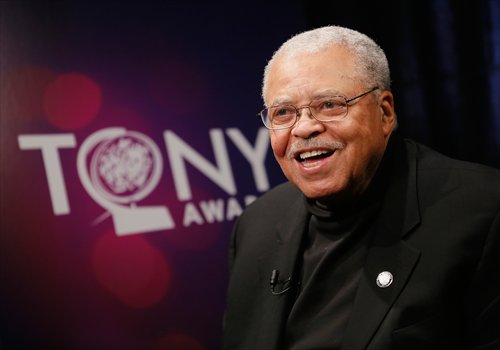 james earl jones back on broadway