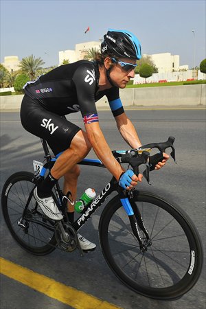 team sky 2011