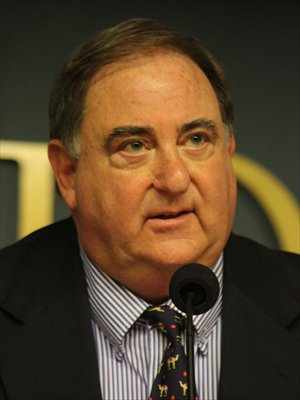 Stefan Halper