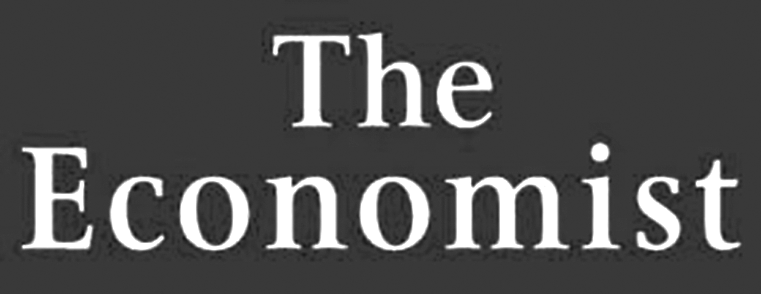 voices from the economist