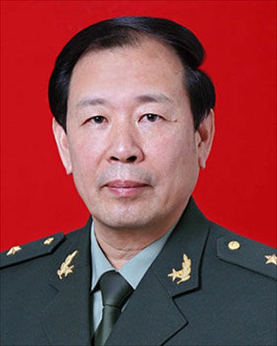 Luo Yuan 