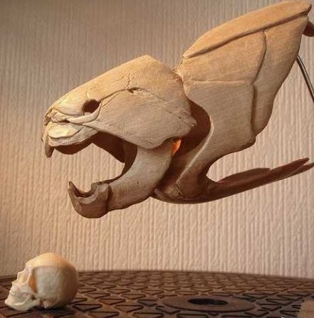 Dunkleosteus. Source: people.com.cn