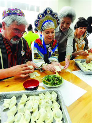 In 2023, many Westerners who grew up or spent much of their lives here will speak Chinese fluently and understand this culture as well as their own, marking a major shift from outside to insider. Second-generation Chinese-born Westerners will start to make their mark in music, literature, business and civil society. Photo: CFP