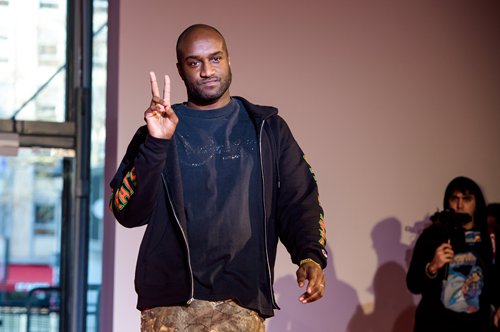 Kanye West 'set to become creative director at Louis Vuitton