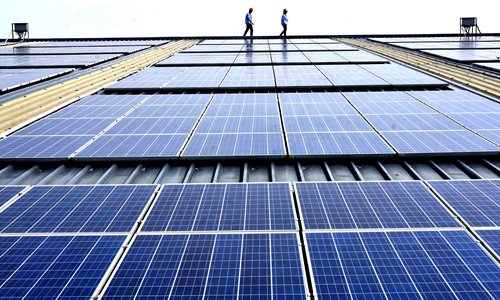 China S Solar Industry Dims After Subsidy Cuts Caixin Global