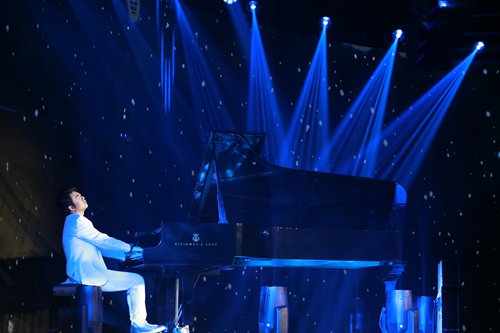 Chinese Pianist Lang Lang Returns With New Album Piano Book And A Passion For Music Education Global Times