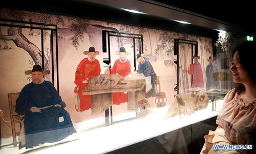 China Holding Variety Of Exhibitions, Activities On Asian Culture 