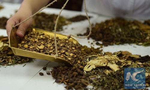 Industry Insider Confident In Traditional Chinese Medicine's Popularity ...