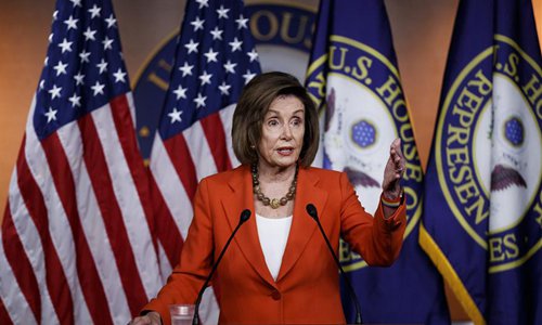 Divided House Approves Rules For Impeachment Inquiry, Uncertainties ...