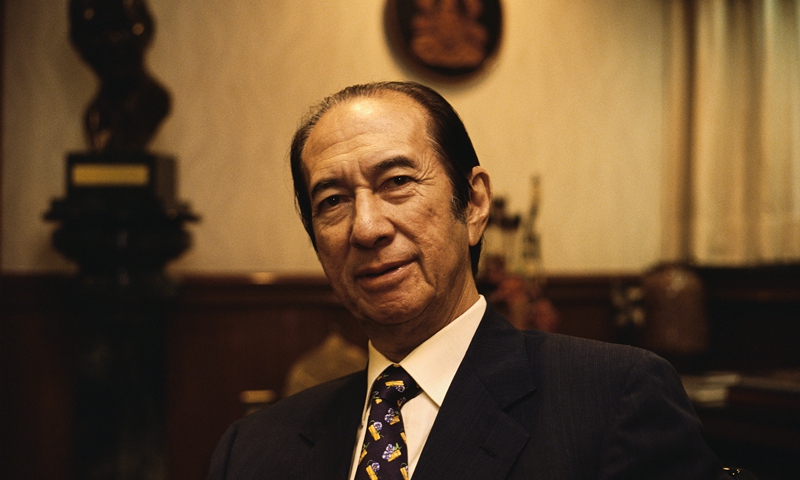 macao billionaire stanley ho dies at 98