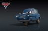 Disney releases new Cars 2 trailer