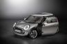 Geneva 2011:Mini Rocketman Concept