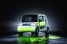 EDAG Light Car Sharing Concept previewed ahead of Geneva Motor Show