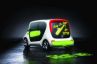 EDAG Light Car Sharing Concept previewed ahead of Geneva Motor Show