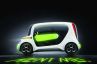 EDAG Light Car Sharing Concept previewed ahead of Geneva Motor Show