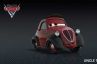 Disney releases new Cars 2 trailer