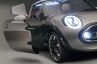 Geneva 2011:Mini Rocketman Concept