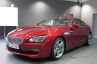 2012 BMW 6 Series Coupe gets early unveiling ahead of Shanghai