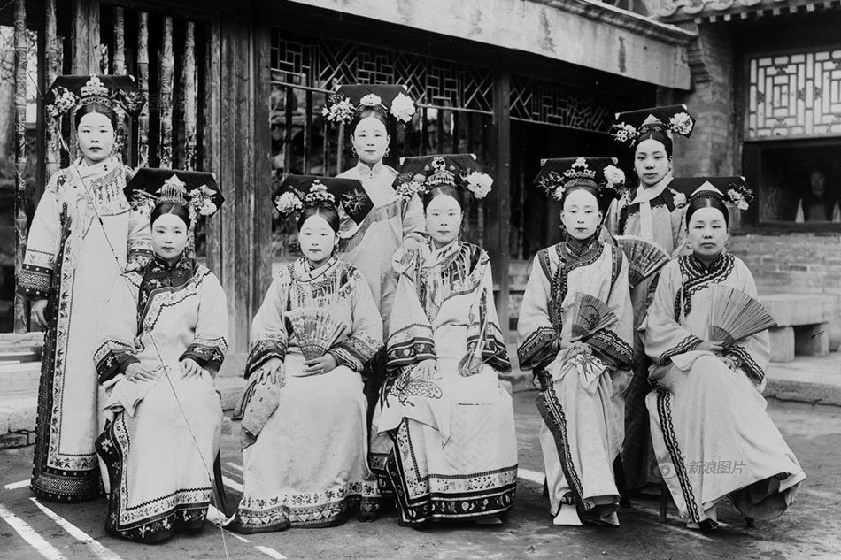 Chinese Women S Fashion Progress In Last Century Global Times