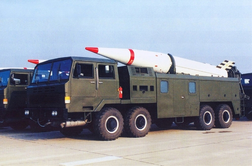 China's most powerful missile troops - Global Times