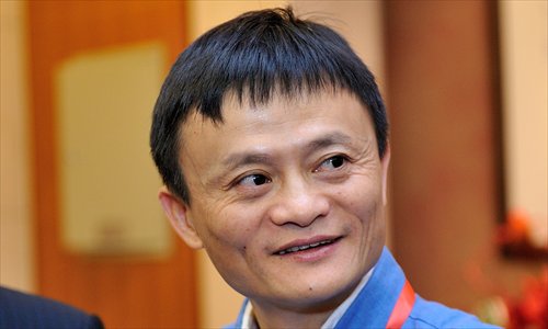 Qihoo 360 denies Alibaba buying a stake in it - Global Times