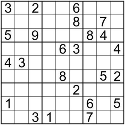 Sudoku - Global Times