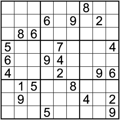 Sudoku - Global Times