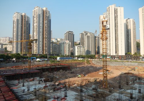 After mayor’s resignation, surge in home prices unlikely in Chongqing ...