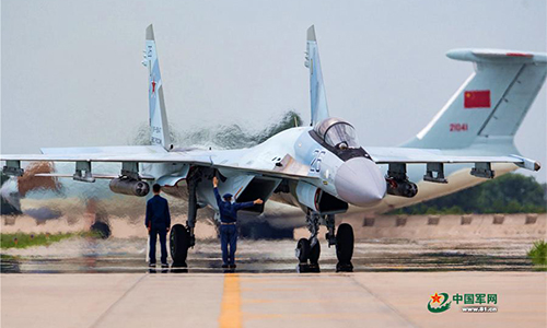 Su-30 | RuAF : r/aviation