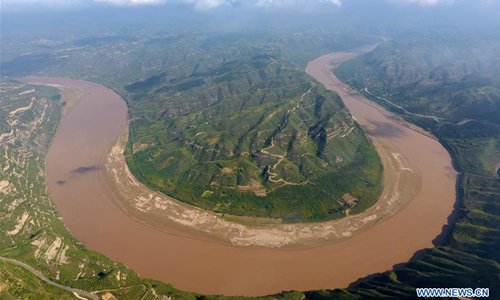 Afforestation efforts enhanced across China - Global Times