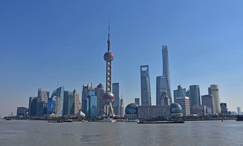 IBM kicks off new Shanghai office with R&D centers - Global Times